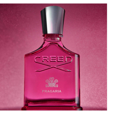 Creed Fragaria EDP for Women – 75ml | A Lush, Fruity-Floral Masterpiece
