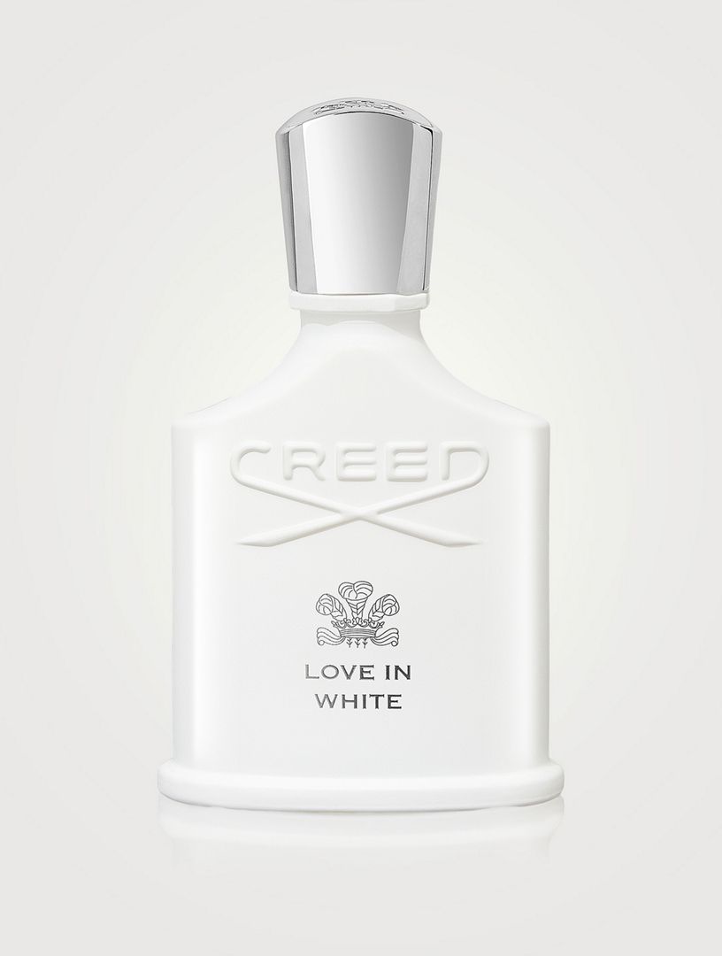 Creed Love in White EDP 75ml– Exquisite Perfume for Women