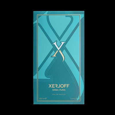 Xerjoff erba pura Eau de Parfum 100ml