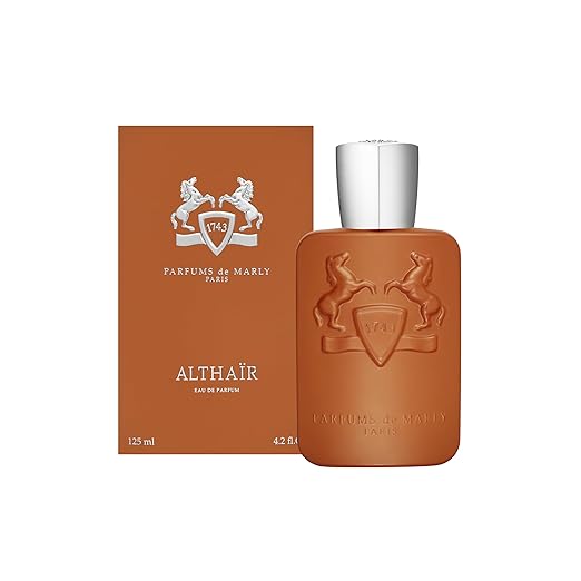 PARFUMS DE MARLY ALTHAIR 125ml