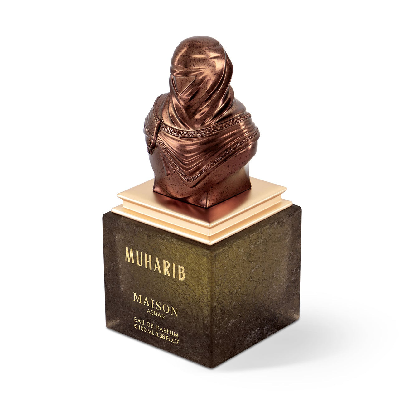 MUHARIB EAU DE PARFUM 100ml