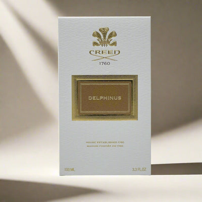 Creed Delphinus EDP – 100ml | Fresh, Marine-Inspired Luxury Fragrance