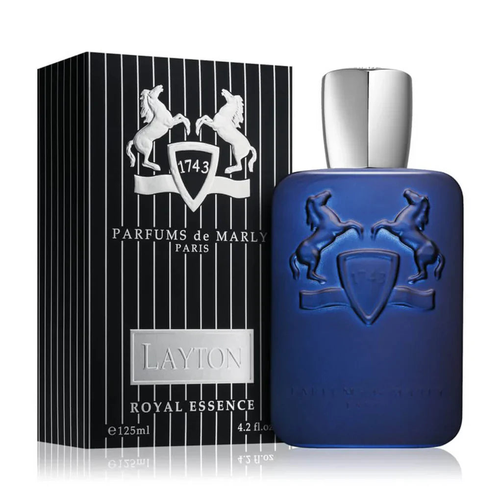 PERFUMES DE MARLY LAYTON ROYAL ESSENCE 125ml
