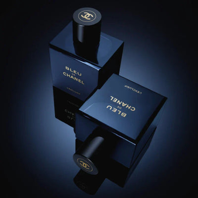 Bleu de Chanel Le Exclusif 100ml
