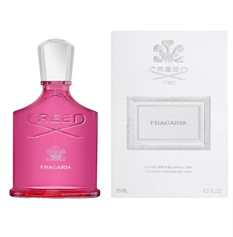 Creed Fragaria EDP for Women – 75ml | A Lush, Fruity-Floral Masterpiece