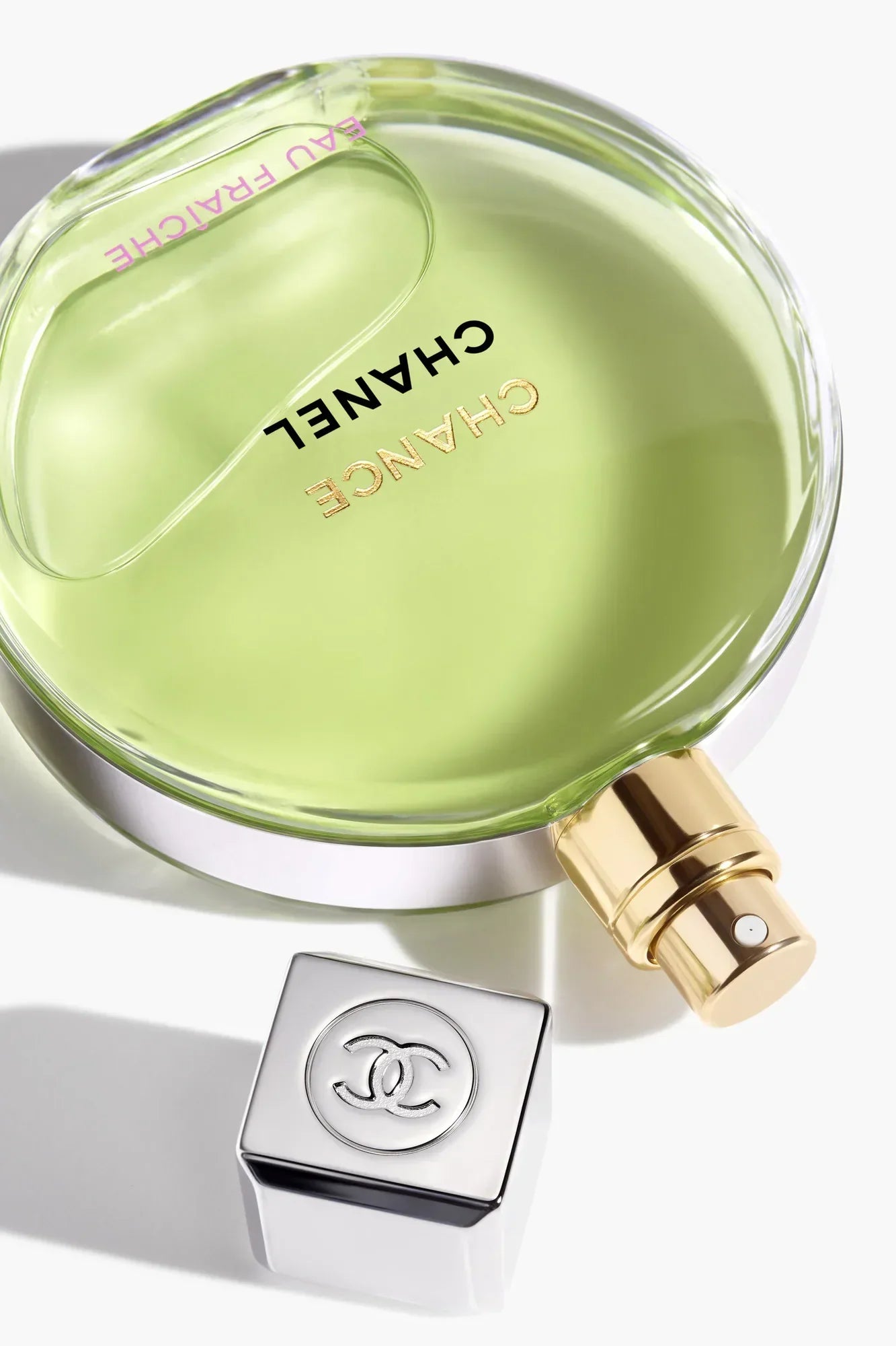 Chanel Chance Eau Fraîche Eau de Parfum Women 100ml Spray