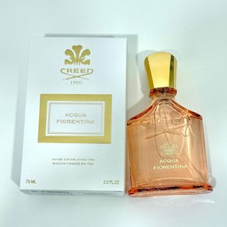 Creed Acqua Fiorentina EDP– 75ml | A Fresh, Elegant Floral-Fruity Fragrance for Women