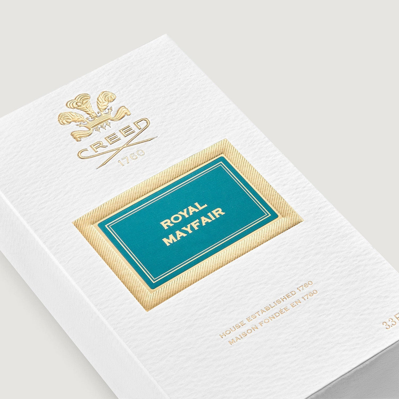 Creed Royal Mayfair – EDP 100ML