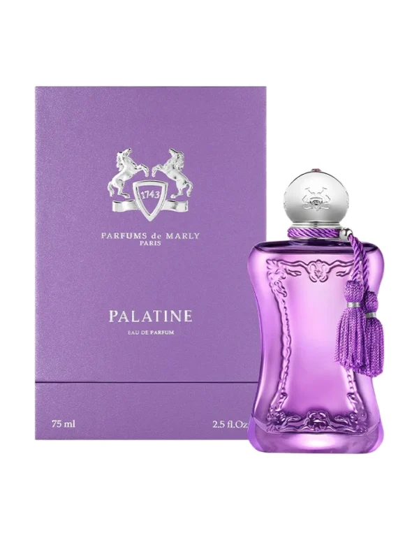 PDM-PALATINE-EDP-75ML PALATINE EDP 75ML