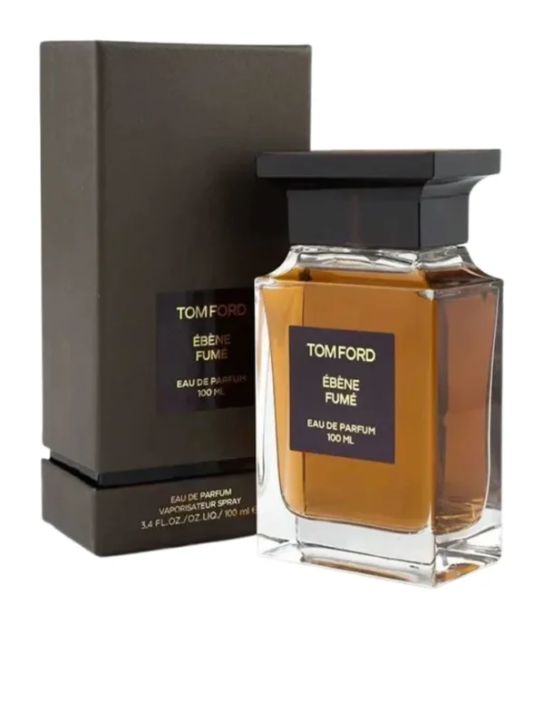 TOM FORD EBENE FUME EDP 100ML TOM FORD EBENE FUME EDP 100ML