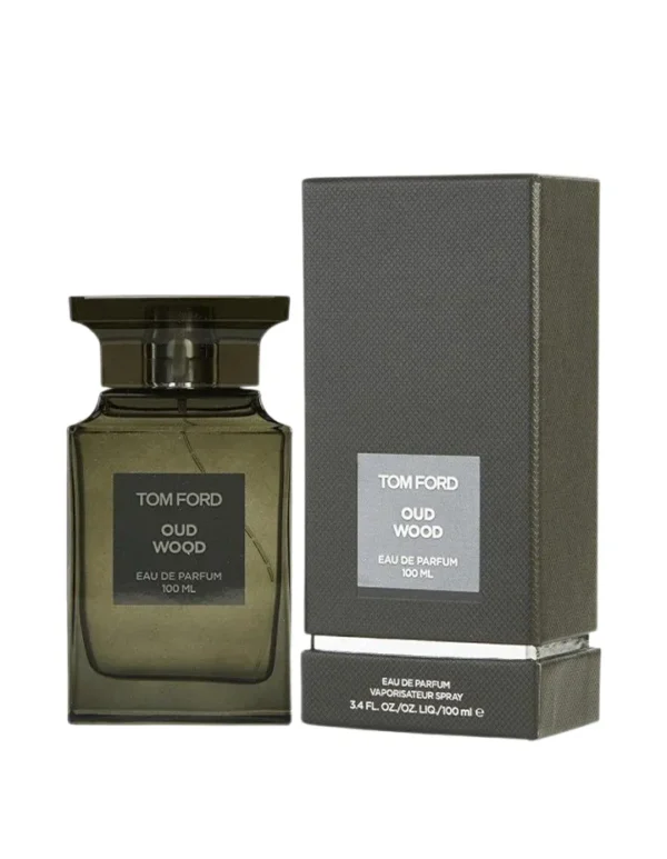 TOM FORD OUD WOOD EDP 100ML TOM FORD OUD WOOD EDP 100ML