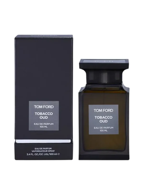 TOM FORD TOBACCO OUD 100ML TOM FORD TOBACCO OUD 100ML