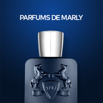 Parfums de marly