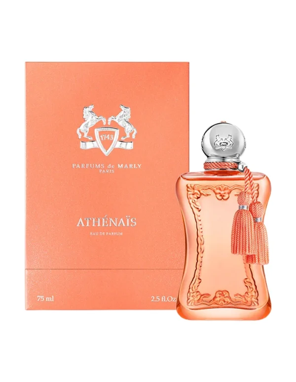 PDM-ATHE╠üNAI╠êS-EDP-75ML ATHÉNAÏS EDP 75ML