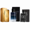 2 Power Trio – Ultimate Men's Fragrance Bundle | 3 x 100ml