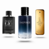 Power Trio – Ultimate Men's Fragrance Bundle | 3 x 100ml