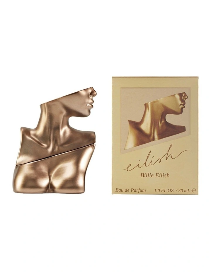 BILLIE EILISH EILISH EDP 100ML BILLIE EILISH EILISH EDP 100ML