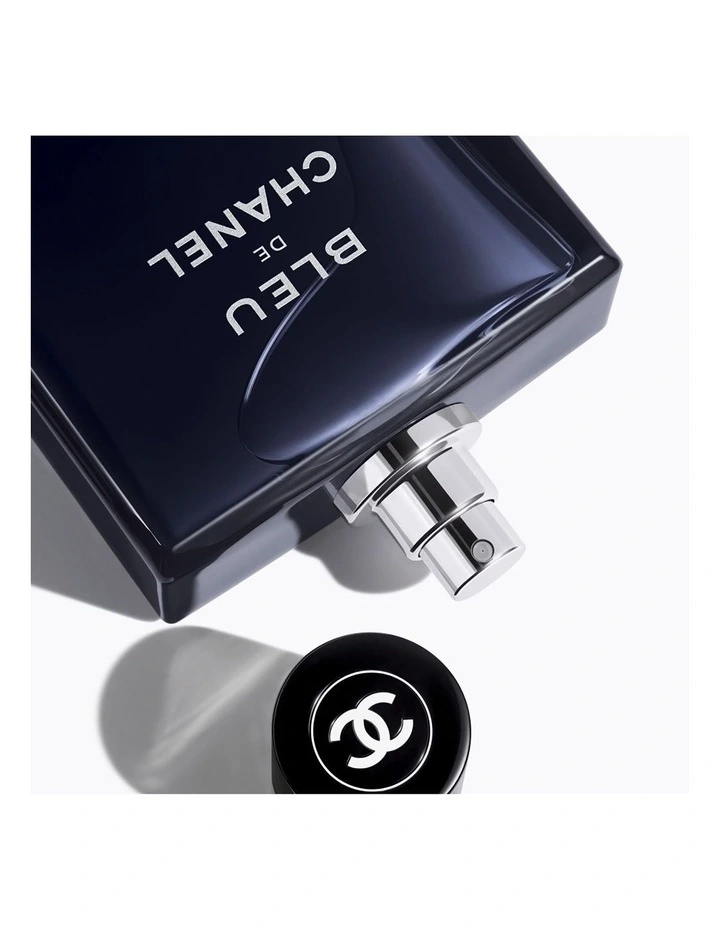 BLEU DE CHANEL EDT 100ML BLEU DE CHANEL EDT 100ML
