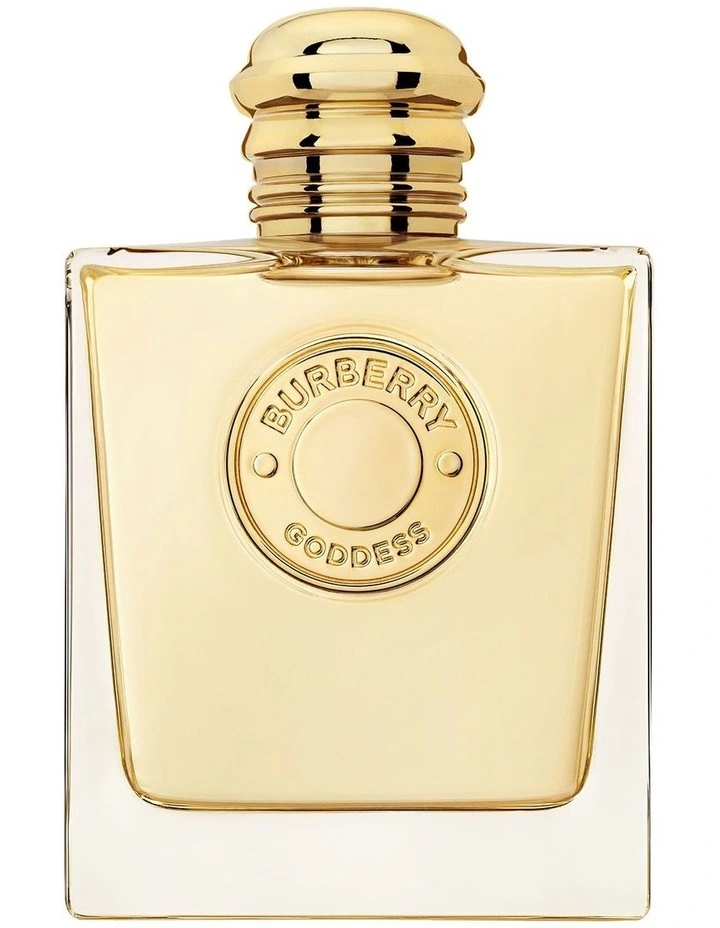BURBERRY GODDESS EDP 100ML BURBERRY GODDESS EDP 100ML
