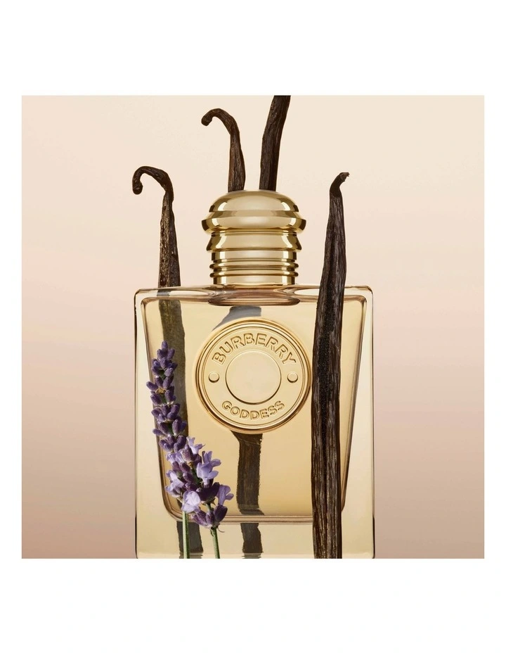 BURBERRY GODDESS EDP 100ML BURBERRY GODDESS EDP 100ML