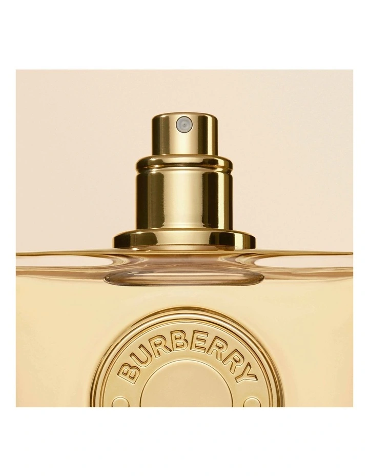 BURBERRY GODDESS EDP 100ML BURBERRY GODDESS EDP 100ML
