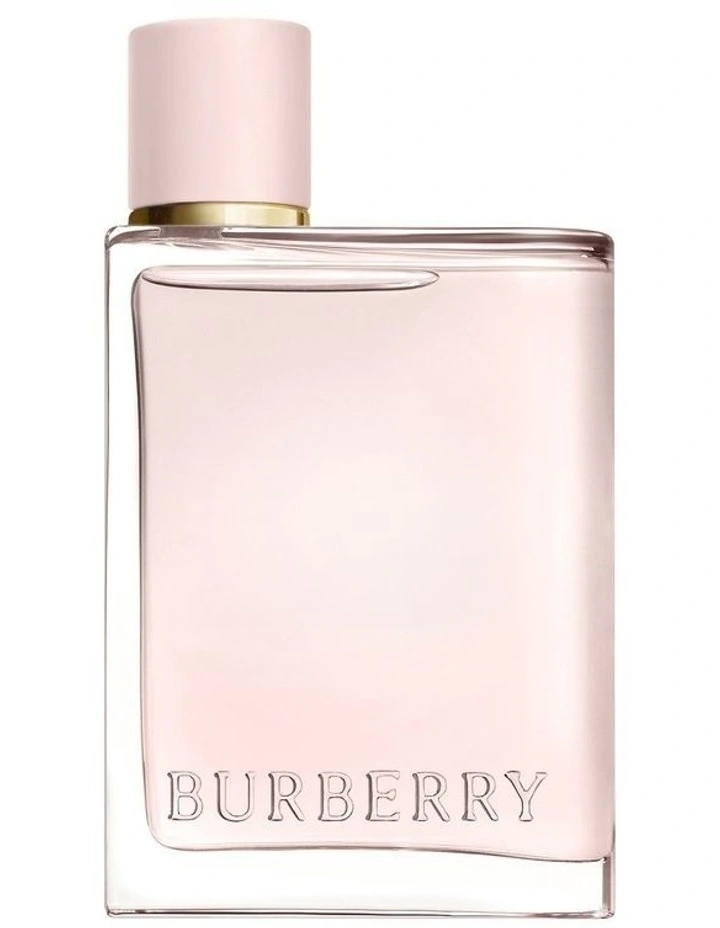 BURBERRY HER EAU DE PARFUM 100ML BURBERRY HER EAU DE PARFUM 100ML