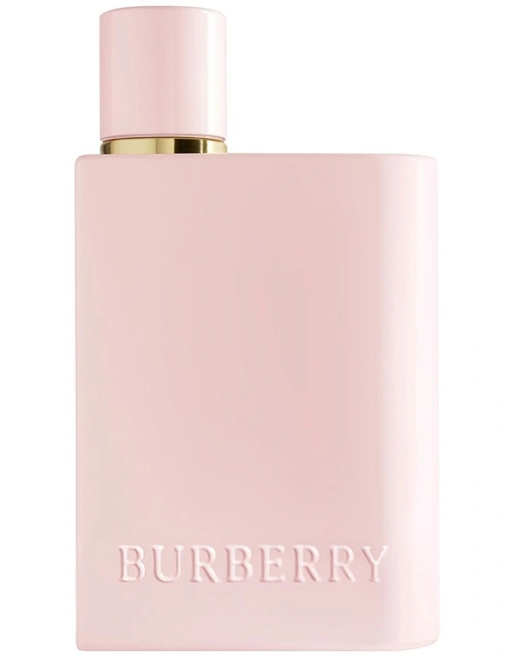 BURBERRY HER ELIXIR DE PARFUM 100ML BURBERRY HER ELIXIR DE PARFUM 100ML