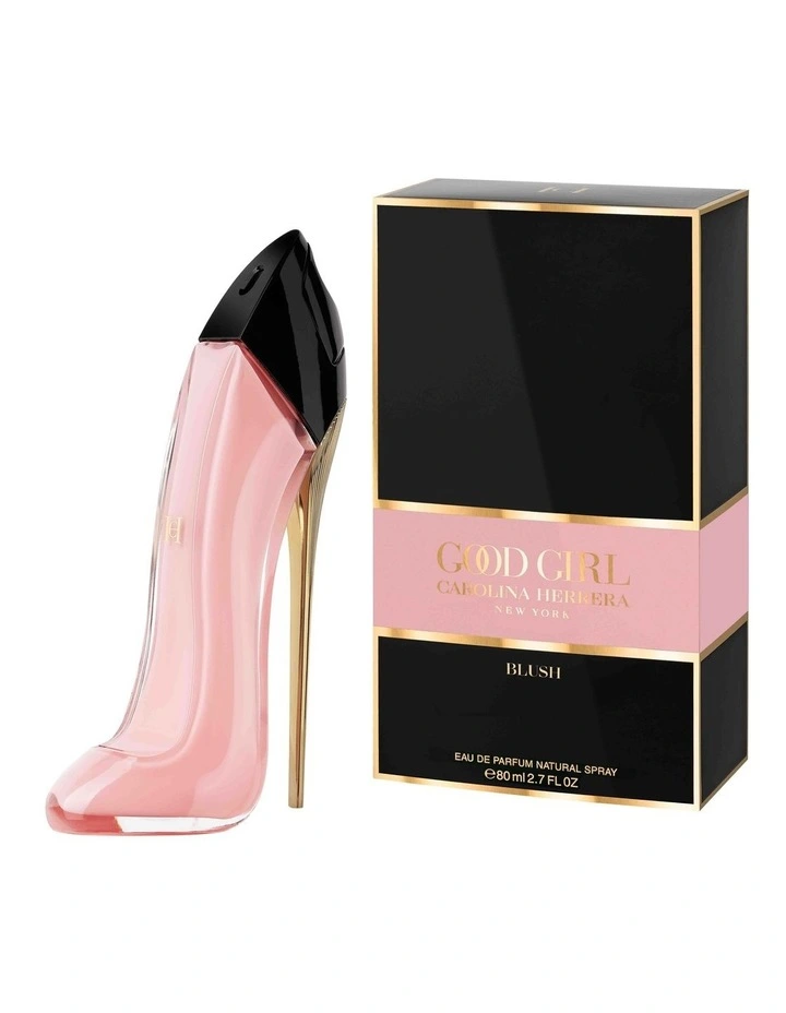 CAROLINA HERRERA GOOD GIRL EDP 80ML CAROLINA HERRERA GOOD GIRL EDP 80ML