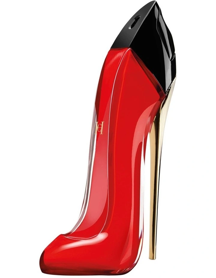 CAROLINA HERRERA VERY GOOD GIRL 80 ML CAROLINA HERRERA VERY GOOD GIRL 80 ML