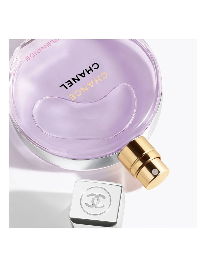 CHANCE CHANEL EAU SPLENDIDE EDP 100ML