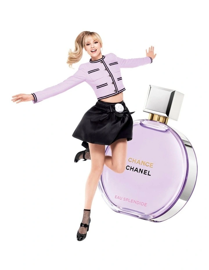 CHANCE CHANEL EAU SPLENDIDE EDP 100ML