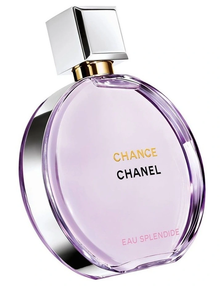 CHANCE CHANEL EAU SPLENDIDE EDP 100ML