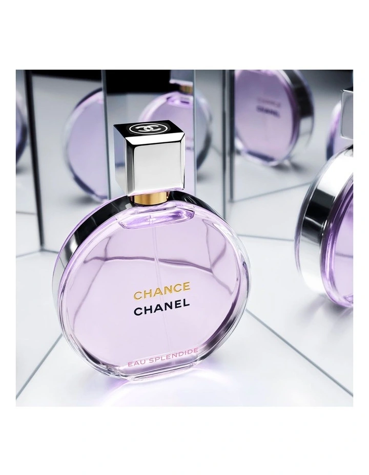 CHANCE CHANEL EAU SPLENDIDE EDP 100ML