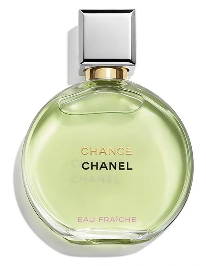 CHANCE EAU FRAÎCHE EDP 100ML CHANCE EAU FRAÎCHE EDP 100ML