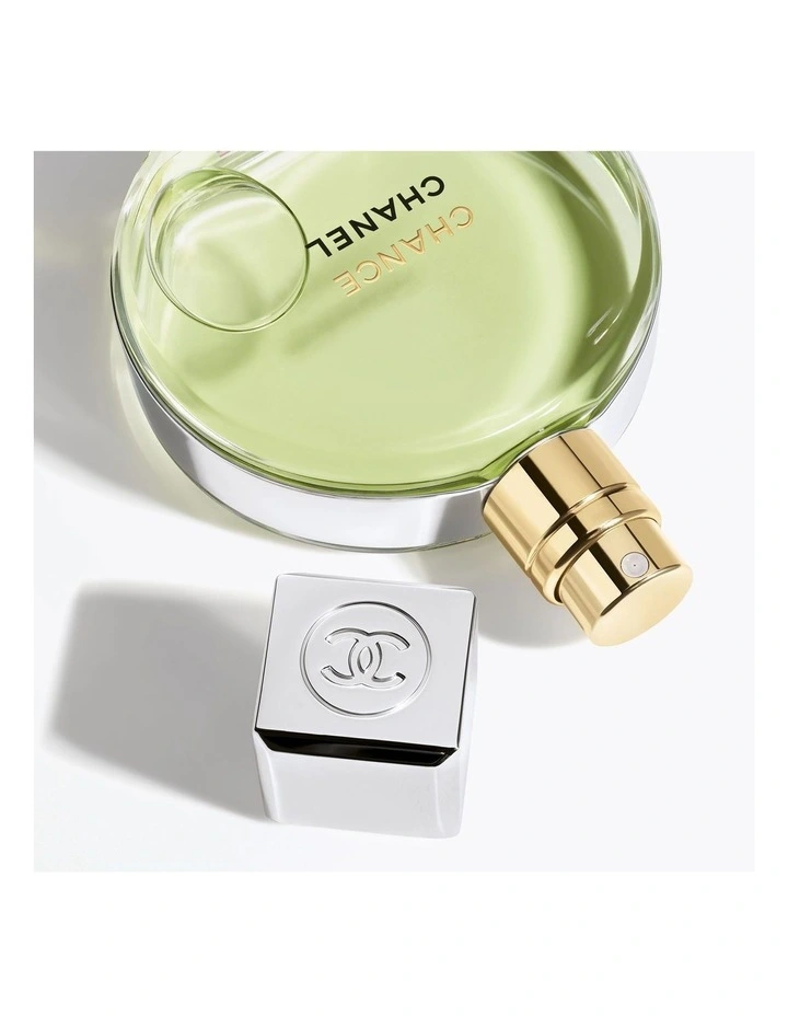 CHANCE EAU FRAÎCHE EDT 100ML CHANCE EAU FRAÎCHE EDT 100ML