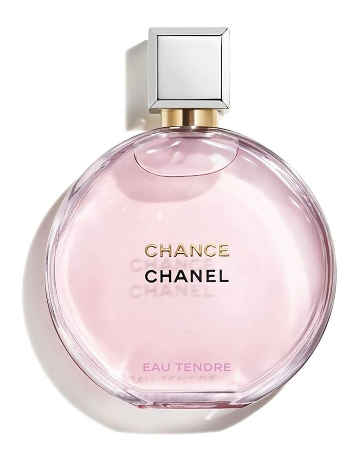 CHANCE EAU TENDRE EDT 100ML CHANCE EAU TENDRE EDT 100ML