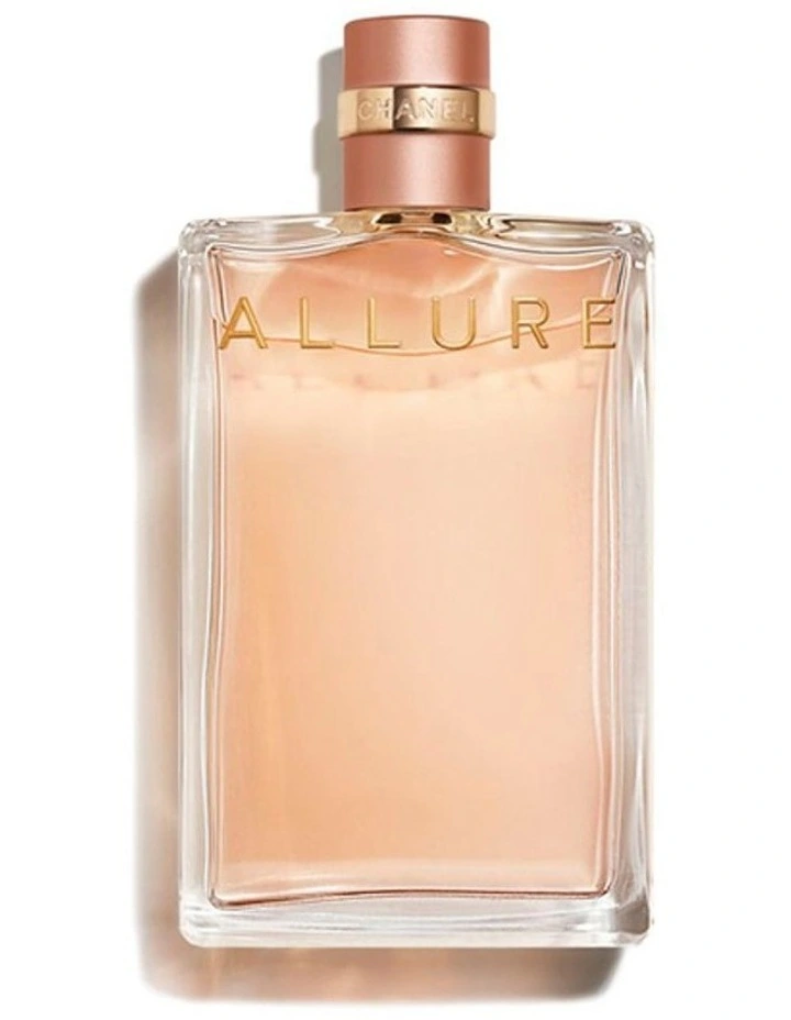 CHANEL ALLURE EDP 100ML CHANEL ALLURE EDP 100ML