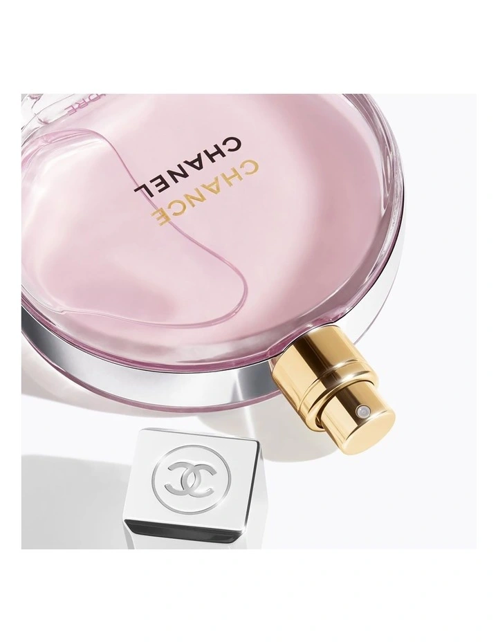 CHANEL CHANCE EDP 100ML