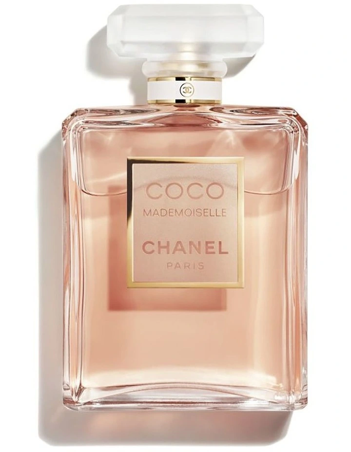 CHANEL COCO EAU DE PARFUM 100ML CHANEL COCO EAU DE PARFUM 100ML