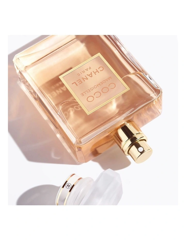 CHANEL COCO EAU DE PARFUM 100ML