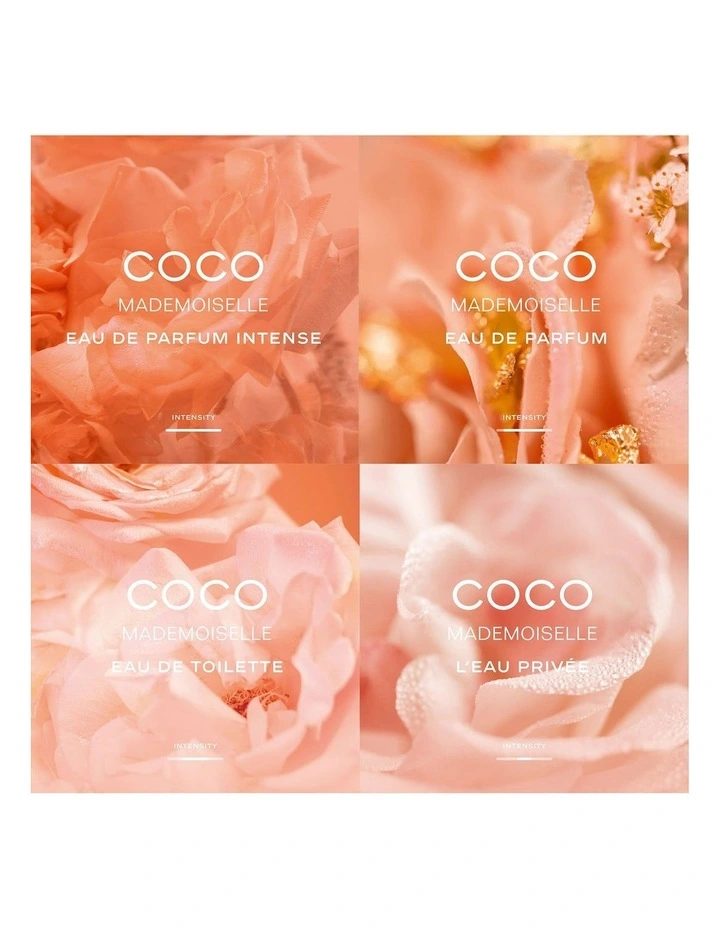 CHANEL COCO MADEMOISELLE EDP 100ML CHANEL COCO MADEMOISELLE EDP 100ML