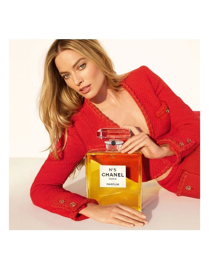 CHANEL N°5 EDP 100ML CHANEL N°5 EDP 100ML