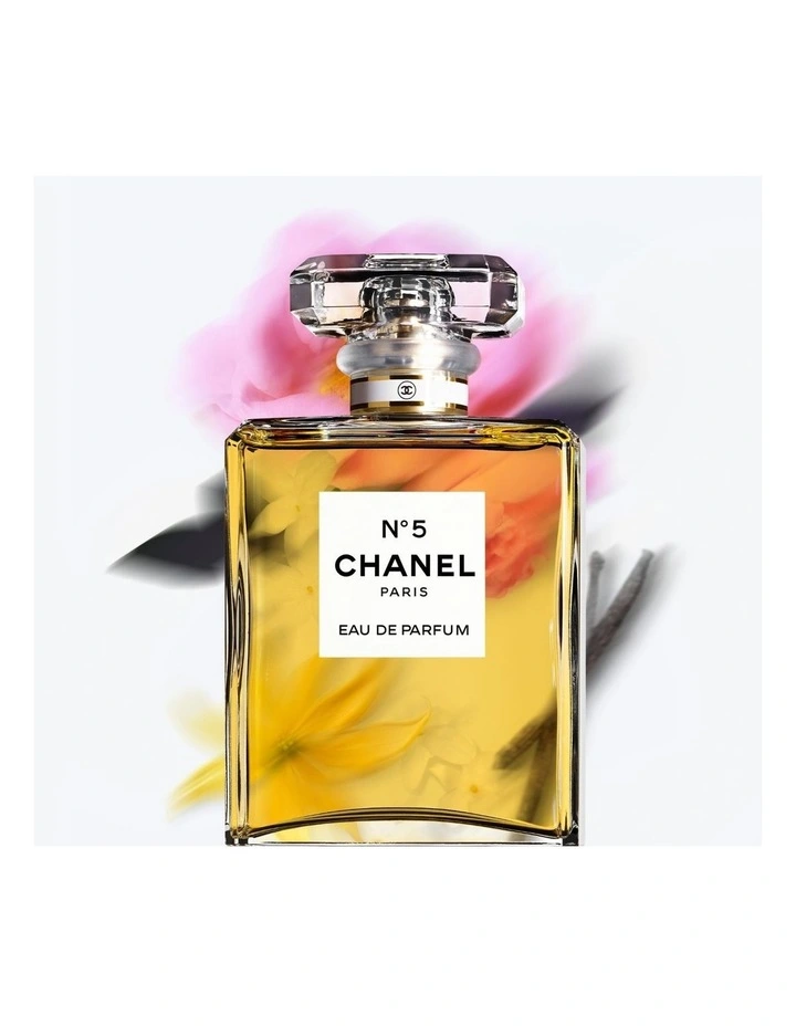 CHANEL N°5 EDP 100ML CHANEL N°5 EDP 100ML