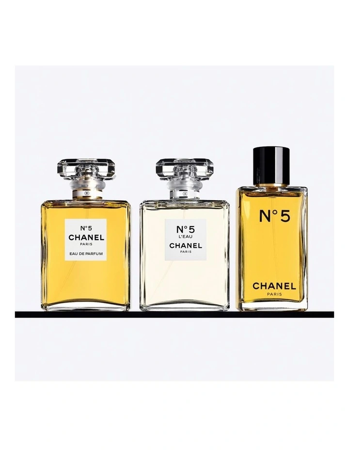 CHANEL N°5 EDP 100ML CHANEL N°5 EDP 100ML