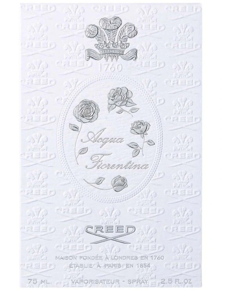 CREED ACQUA FIORENTINA 75ML