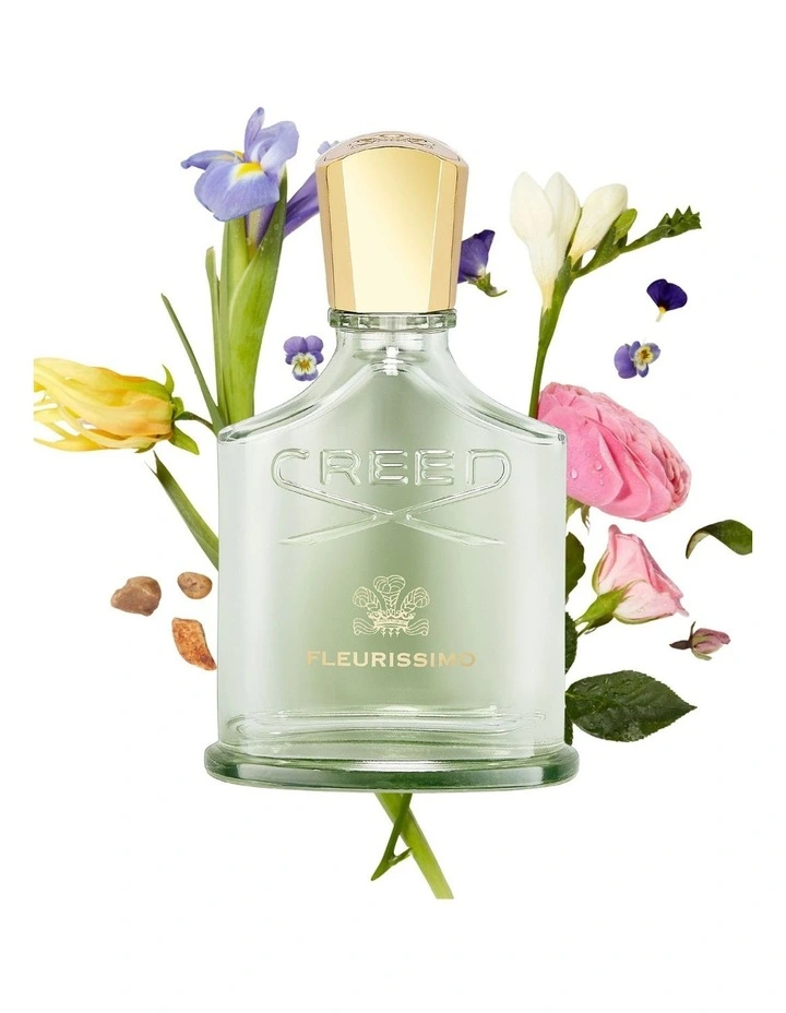 CREED FLEURISSIMO 75ML CREED FLEURISSIMO 75ML