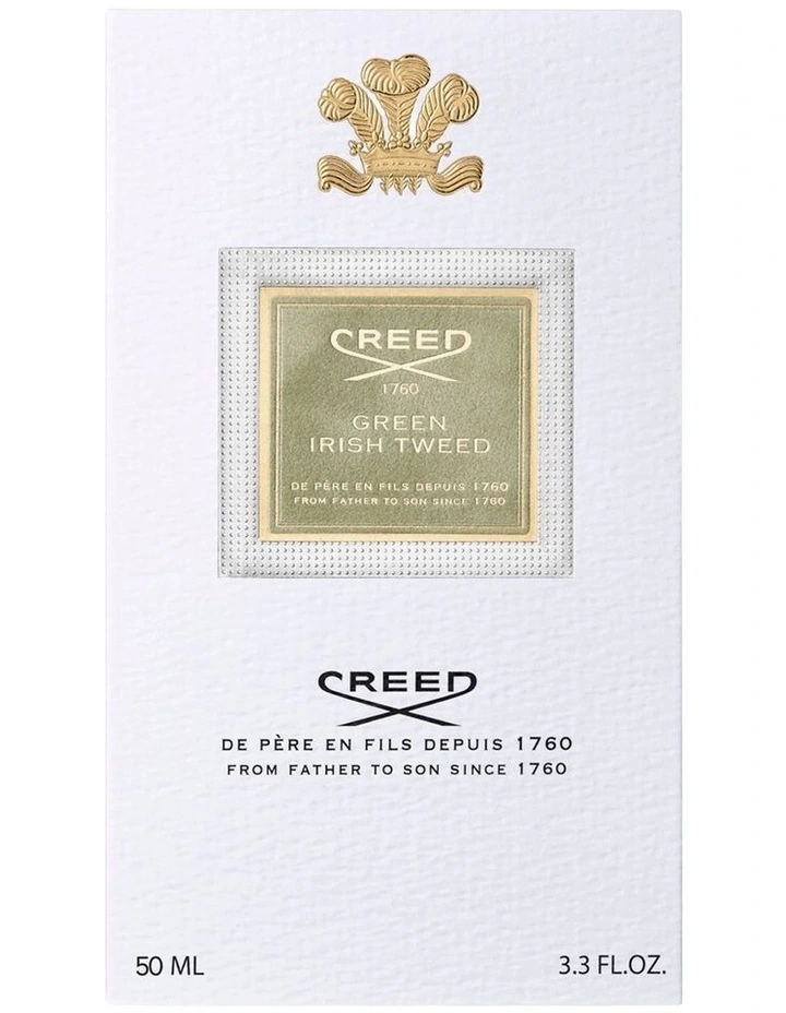 CREED GREEN IRISH TWEED 100ML CREED GREEN IRISH TWEED 100ML