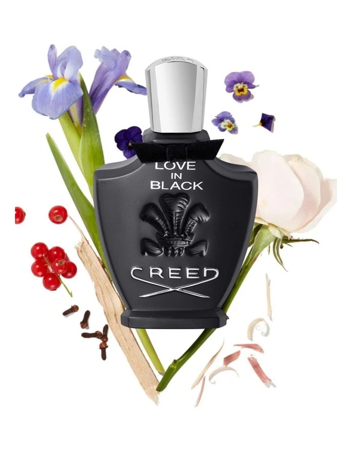 CREED LOVE IN BLACK 75ML CREED LOVE IN BLACK 75ML