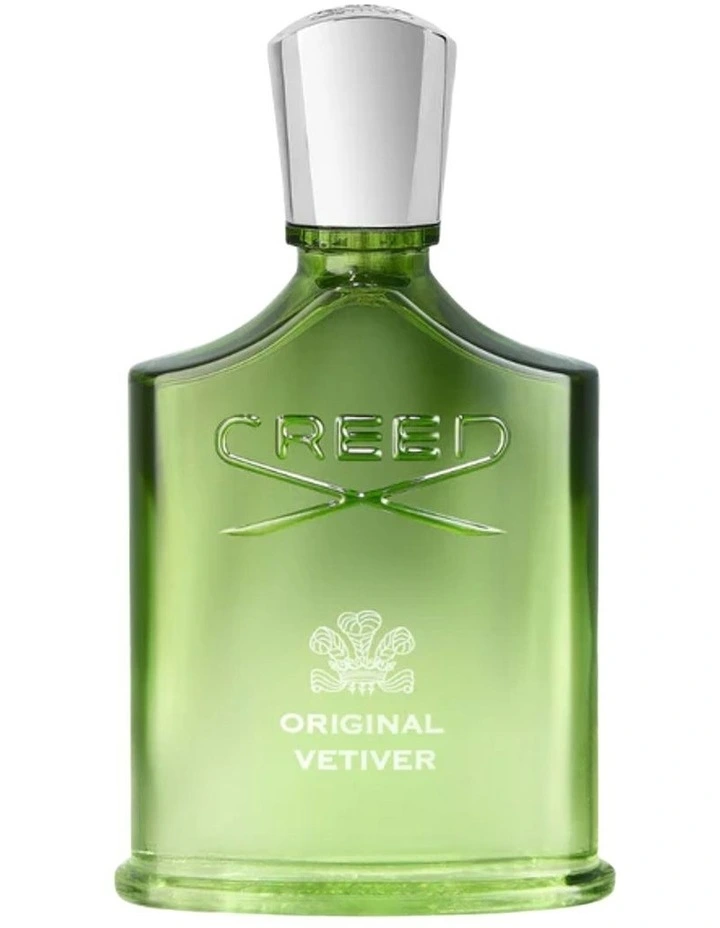 CREED ORIGINAL VETIVER 100ML CREED ORIGINAL VETIVER 100ML