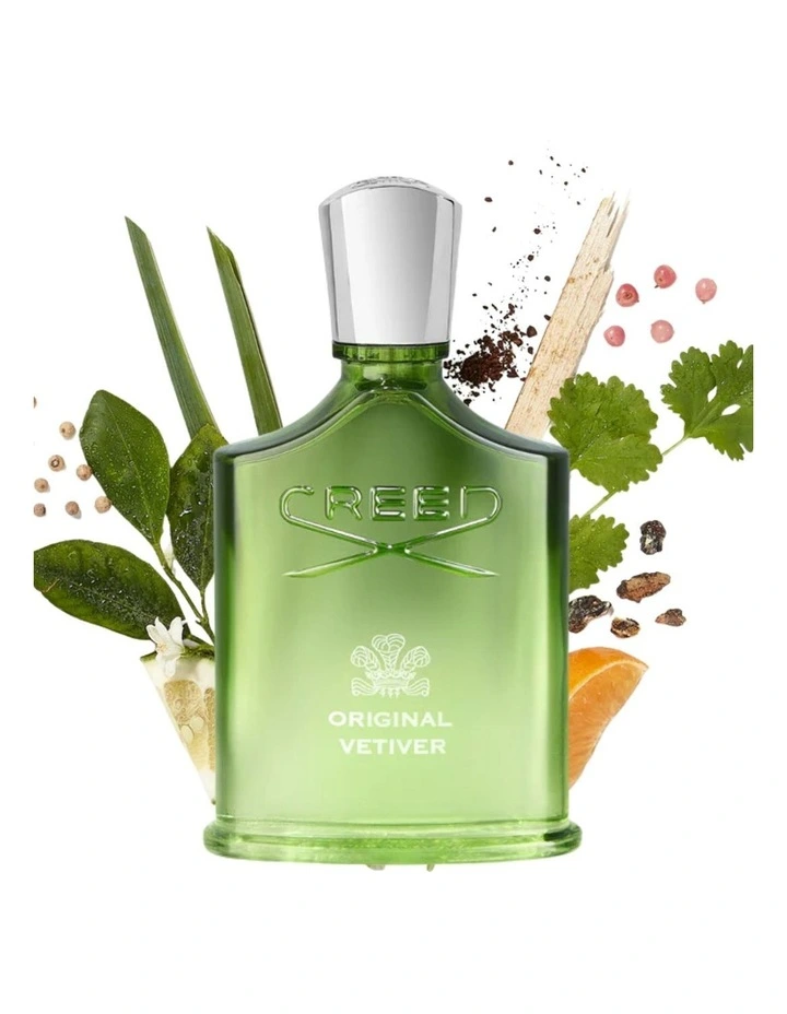 CREED ORIGINAL VETIVER 100ML CREED ORIGINAL VETIVER 100ML